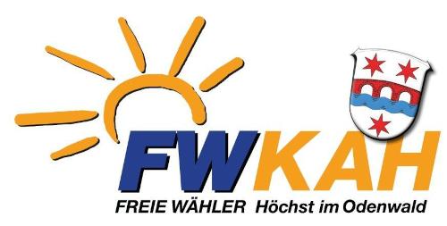 Logo Freie Wähler Höchst